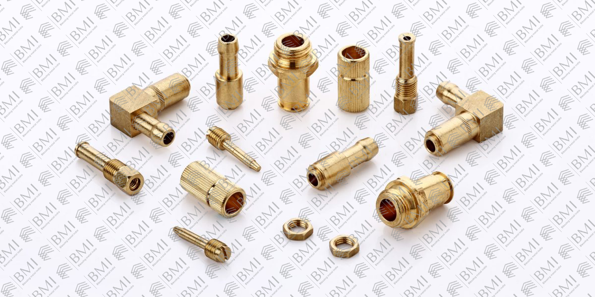 Oil & Gas Components