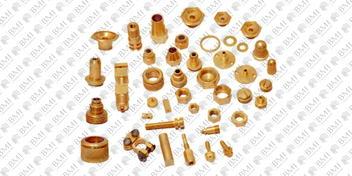 Oil & Gas Components