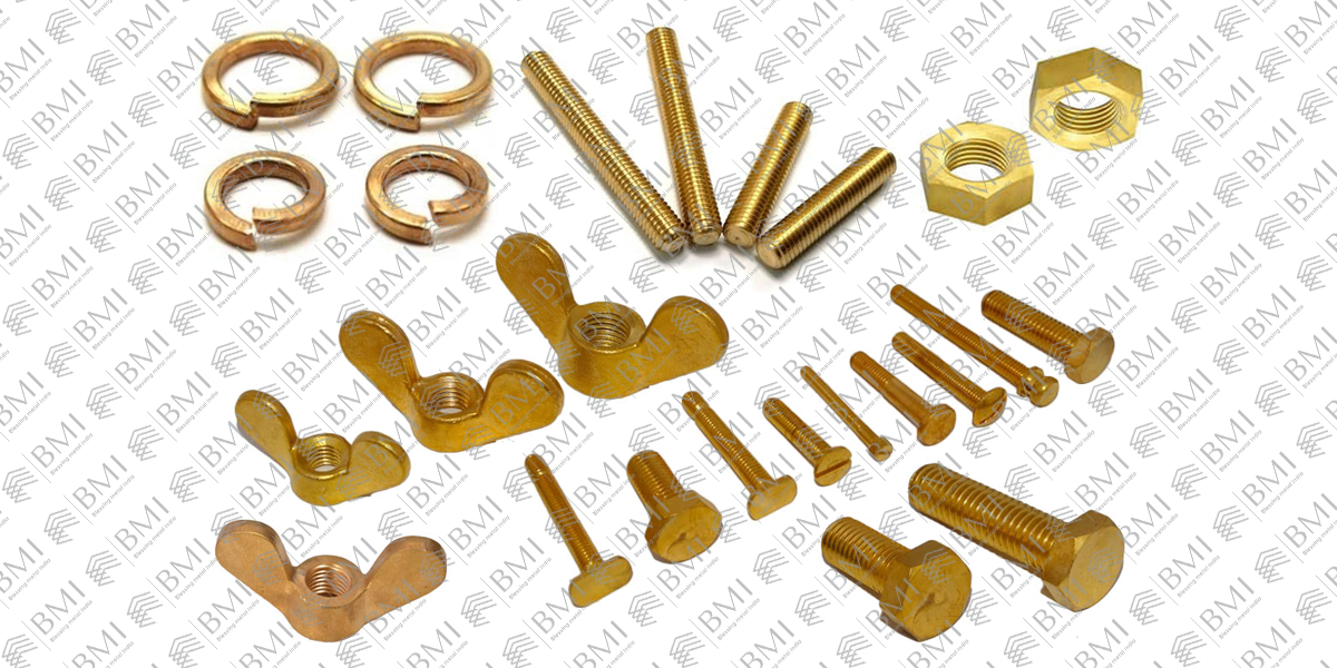 Oil & Gas Components