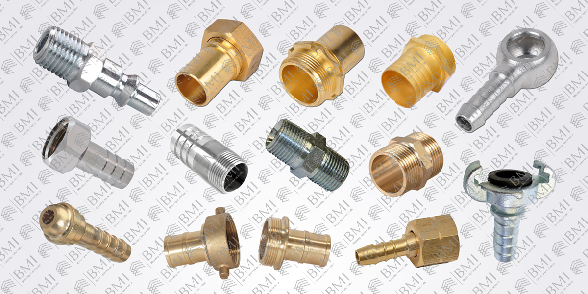 Oil & Gas Components