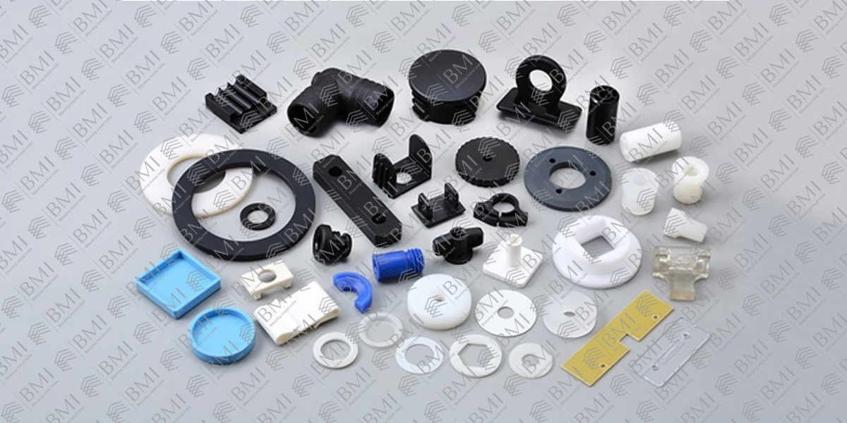 Oil & Gas Components