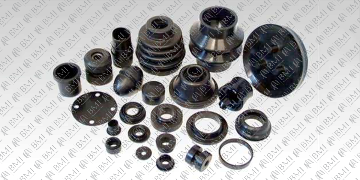 Oil & Gas Components
